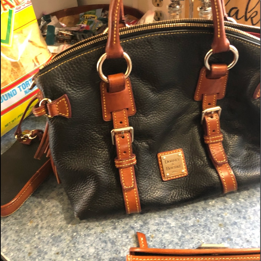 Vintage DOONEY AND BOURKE